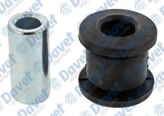 ERASTECH 14045 Salincak Lastigi Arka Burcu Ile Beraber Sag Sol Ducato-Boxer-Jumper 94->06